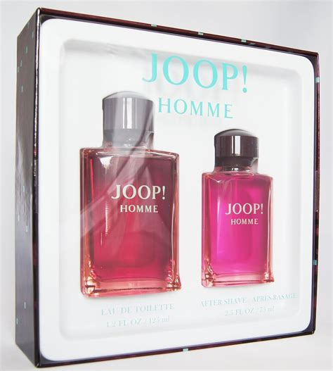 joop gift set for men.